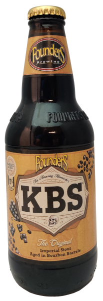 Founders KBS 2022 - Voldby Købmandsgaard