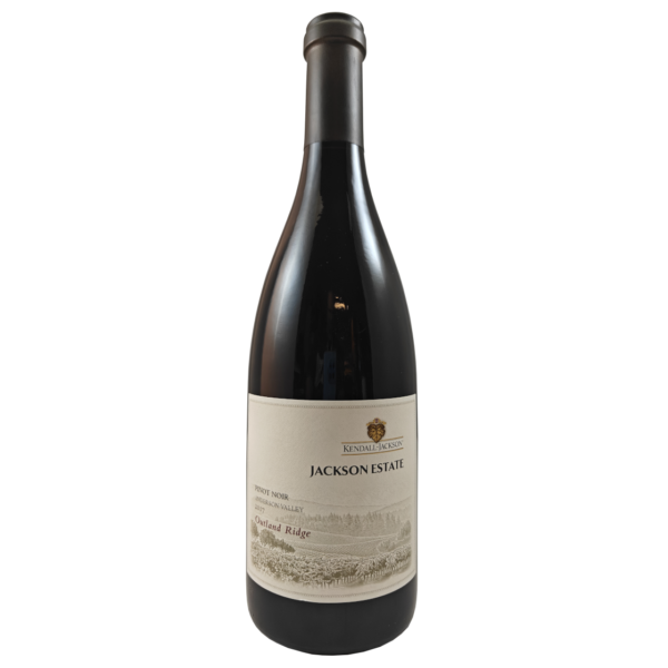 Kendall-Jackson Outland Ridge Pinot Noir 2017