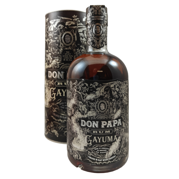 Don Papa Gayuma