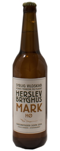 Herslev Bryghus Mark Hø - Voldby Købmandsgaard