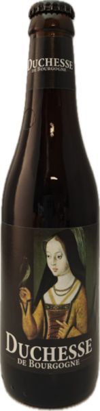 Br. Verhaeghe Duchesse De Bourgogne - Voldby Købmandsgaard