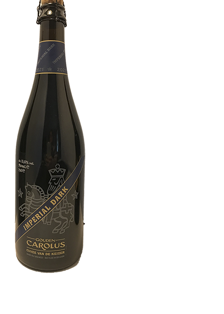 Gouden Carolus IMP. Dark 2022 - Voldby Købmandsgaard