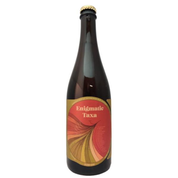 Jester King Enigmatic taxa