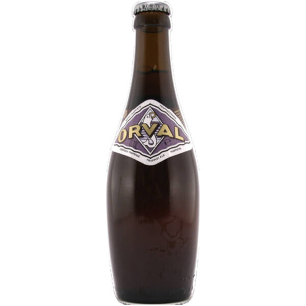 Orval Trappist Ale