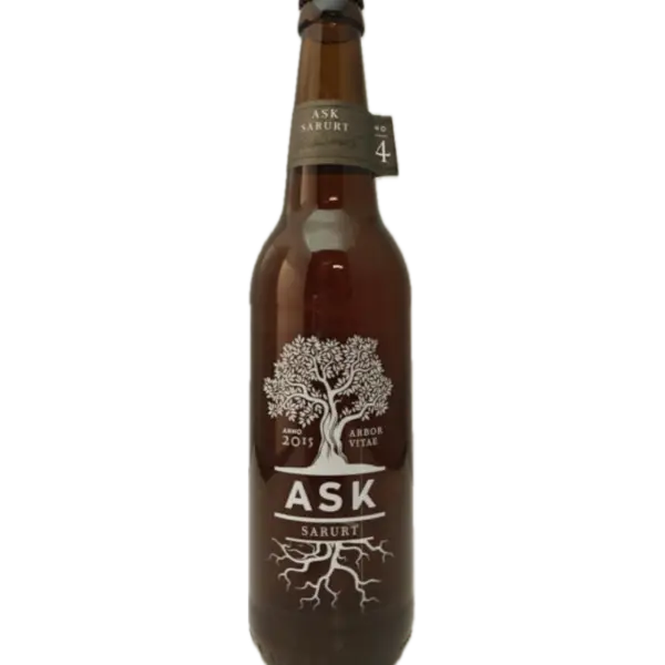 Ask Sarurt