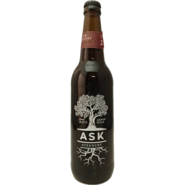 Ask Steenurt