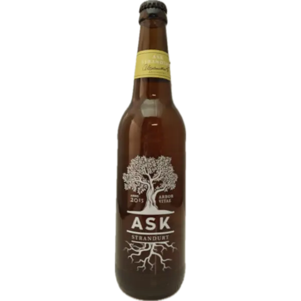 Ask Strandurt