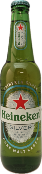 Heineken 0.0 - Voldby Købmandsgaard