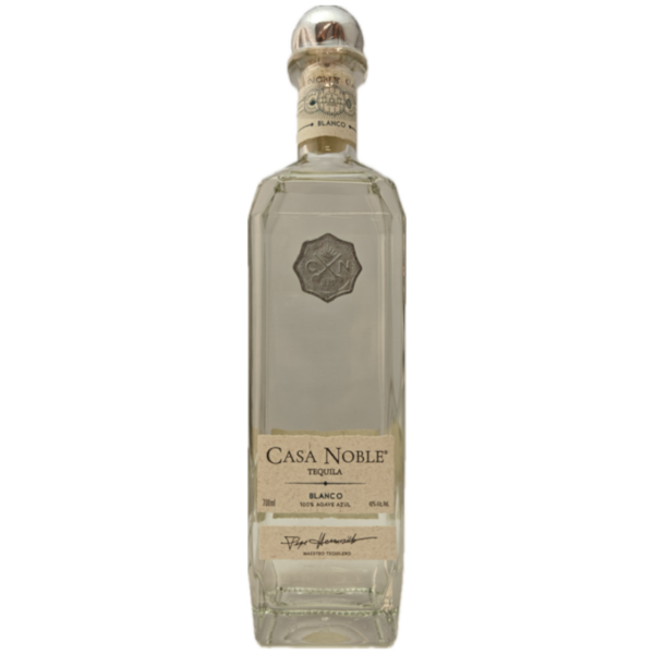 Casa Noble Blanco Tequila
