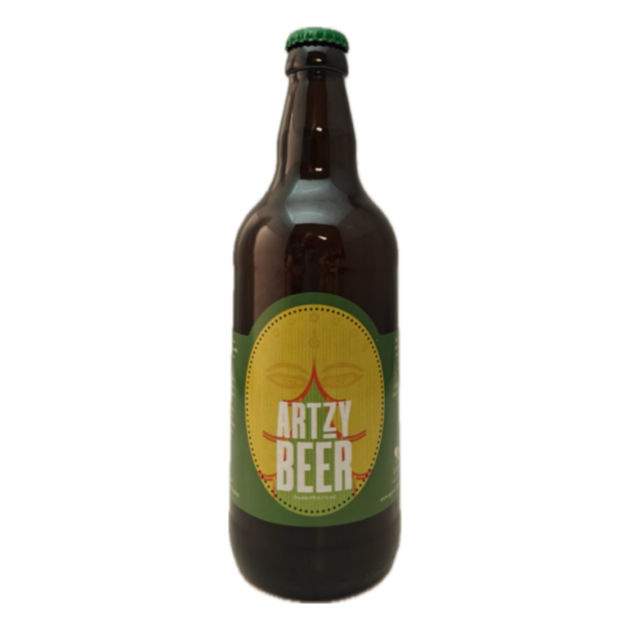 Ugelris Artzy Beer - Voldby Købmandsgaard