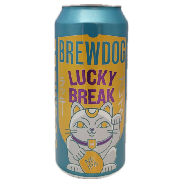 Brewdog Lucky Break - Voldby Købmandsgaard