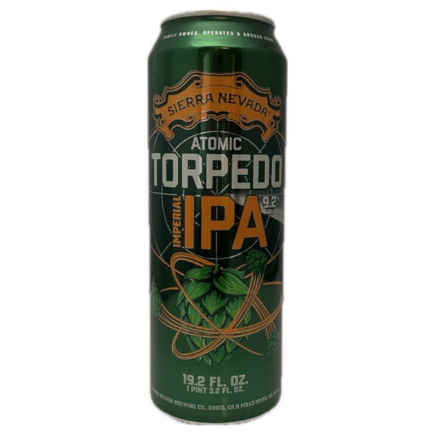 Sierra Nevada Atomic Torpedo - Voldby Købmandsgaard