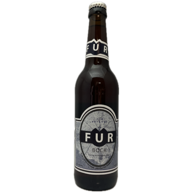 Fur Bryghus Bock - Voldby Købmandsgaard