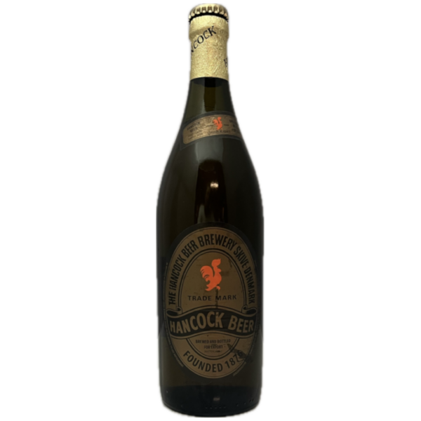 Hancock Beer