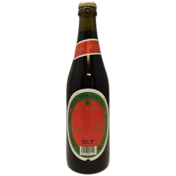 Refsvindiinge Ale No 24
