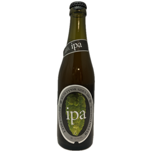 Refsvindinge IPA - Voldby Købmandsgaard