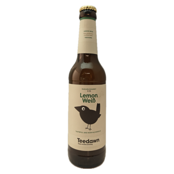 Teedawn Lemon Weiss
