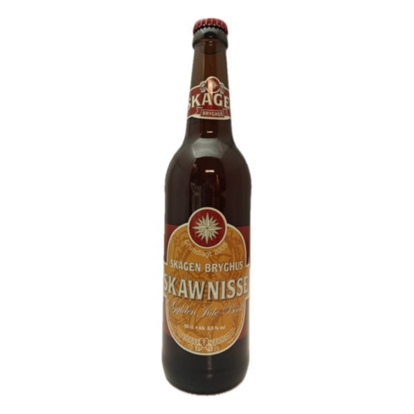 Skagen Bryghus Skawnisse