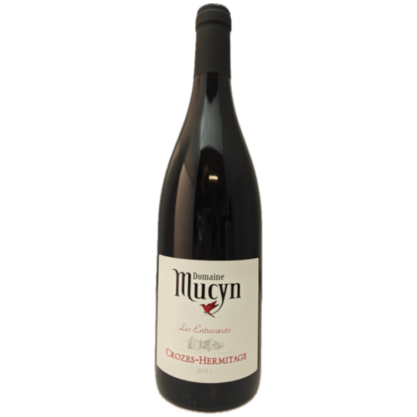 Domaine Mucym Crozes-Hermitage
