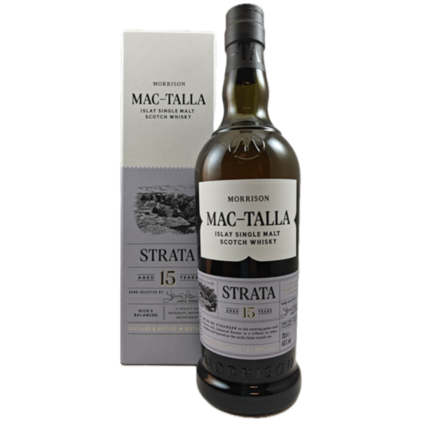 Morrison Mac-Talla Strata