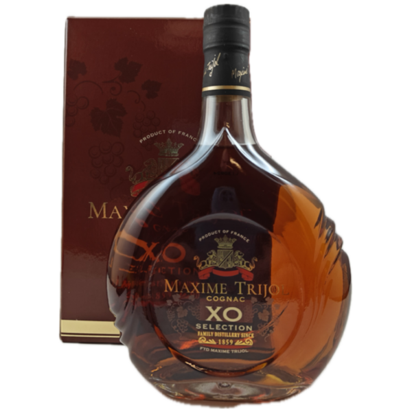 Maxime Trijol XO Selection
