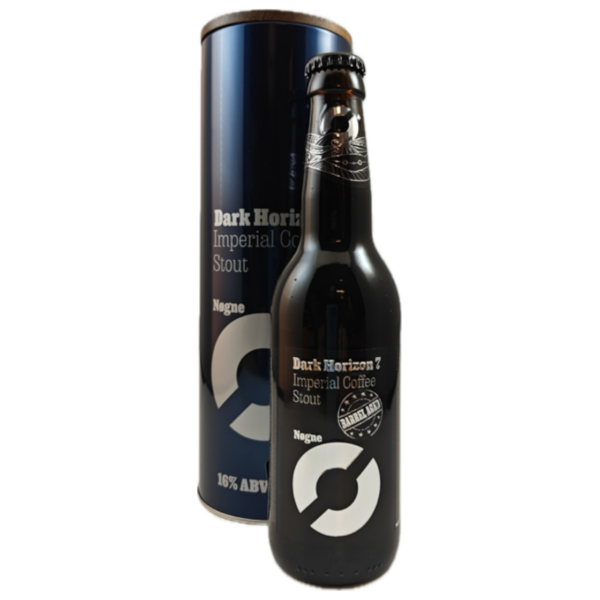 Nøgne Ø Dark Horizon 7 Barrel Aged