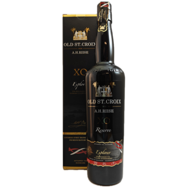 A.H. Riise Old St. Croix
