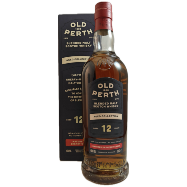 Old Perth Aged Collection