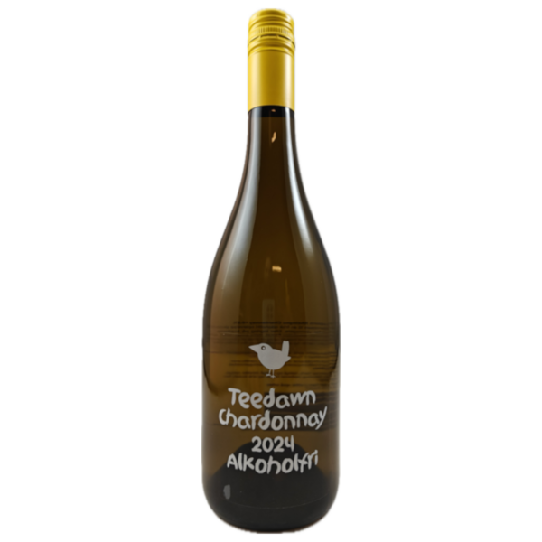 Teedawn Chatdonnay 2024 Alkoholfri