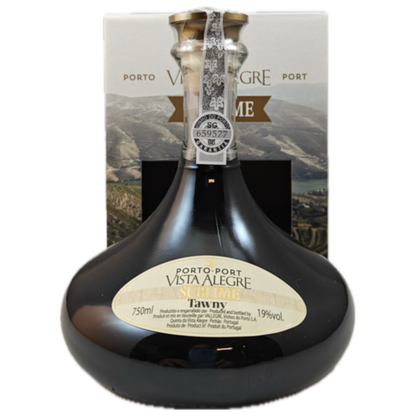 Vista Alegre Sublime Tawny