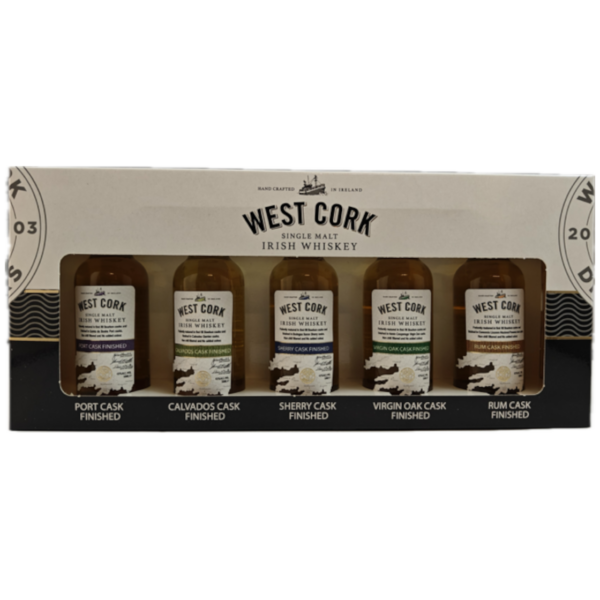 West Cork Mini Pak