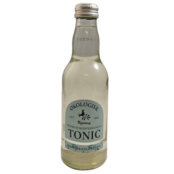 Fuglsang Premium Mediterranean Tonic