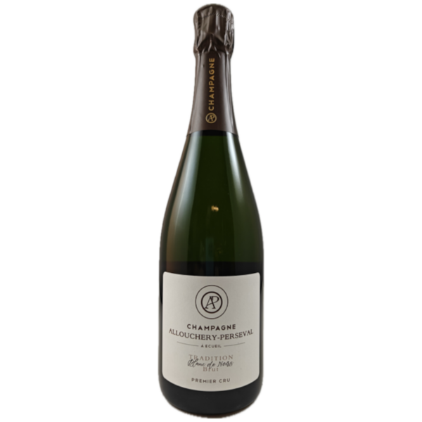 Allouchery-Perseval Champagne Tradition Brut