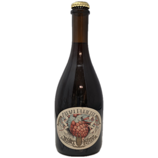 Jester King  Atrial Rubicte Barrel Aged Sour