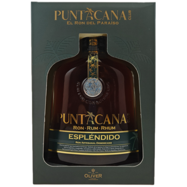 Puntacana Club Espléndido