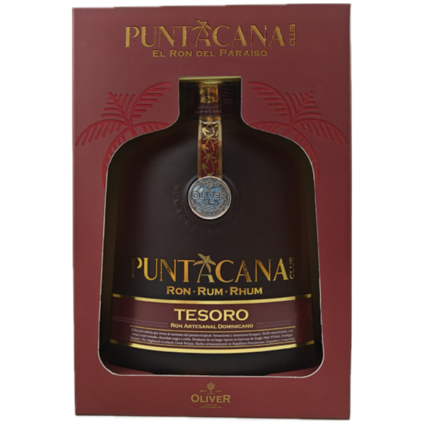 Puntacana Club Tesoro
