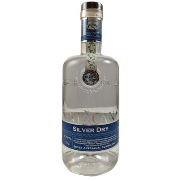 Puntacana Club Silver Dry