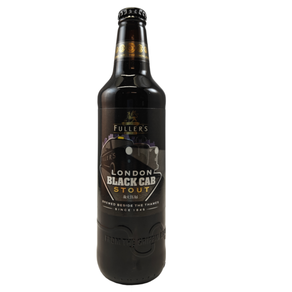 Fuller´s London Black Cad Stout