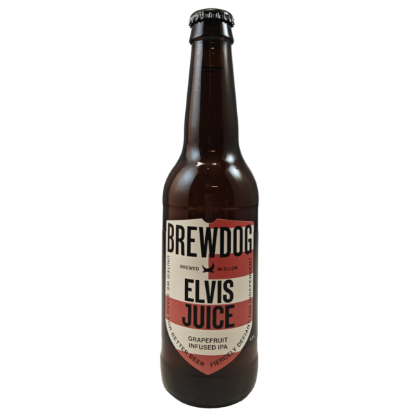 Brewdog Elvis Juice 330ml