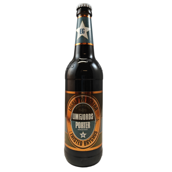 Thisted Bryghus Limfjordsporter