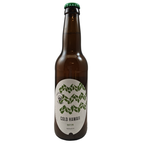 Thisted Bryghus Cold Hawaii Hazy IPA