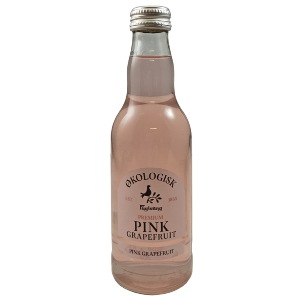 Fuglsang Premium Pink Grapefruit Øko