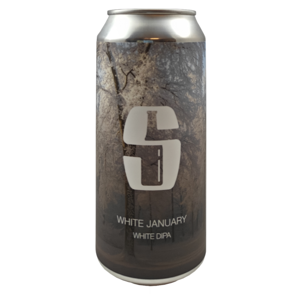 Salikatt Wjite January DIPA