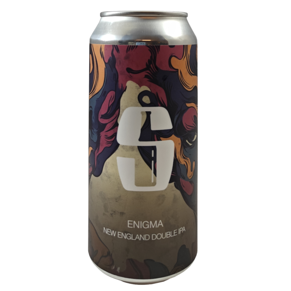 Salikatt Enigma DIPA