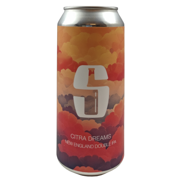 Salikatt Citra Dreams DIPA