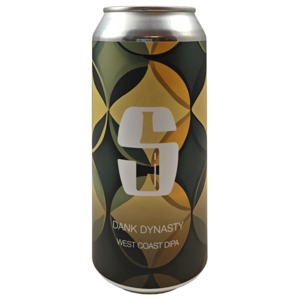 Salikatt Dank Dynasty DIPA