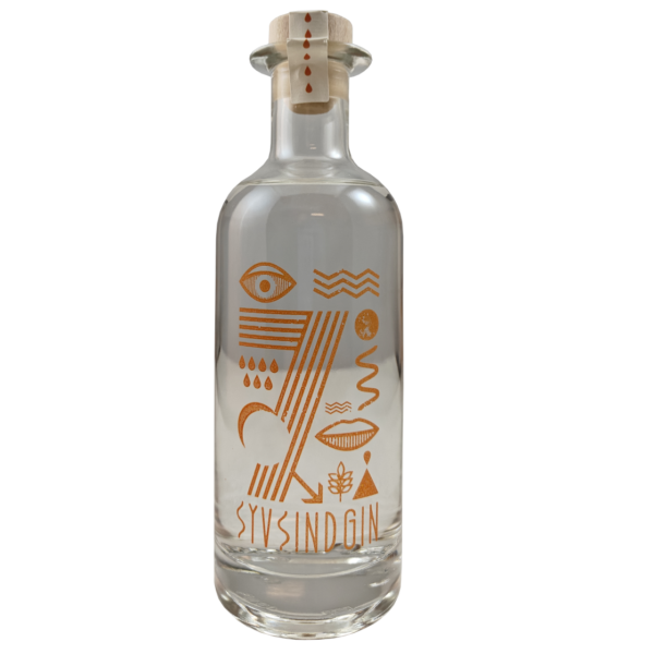 Sall Whisky Syvsind Gin Andet Sind