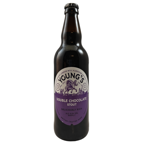 Young´s Double Chocolate Stout