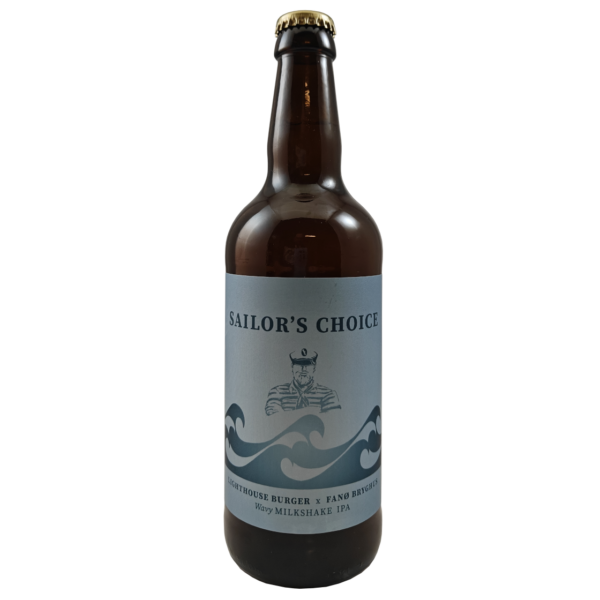 Fanø Bryghus Sailor´s Choice