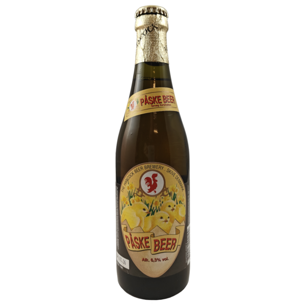 Hancock Påske Beer